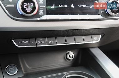 Седан Audi A4 2016 в Харькове