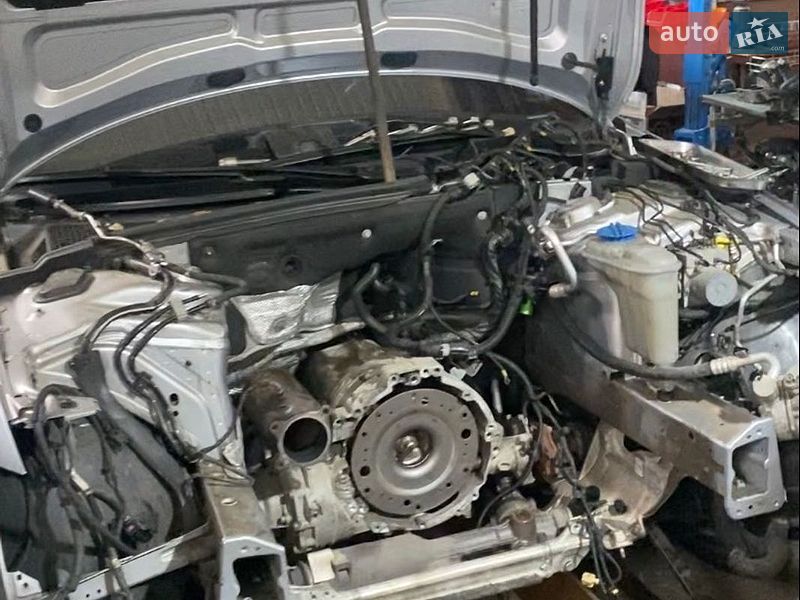 Седан Audi A4 2014 в Белой Церкви