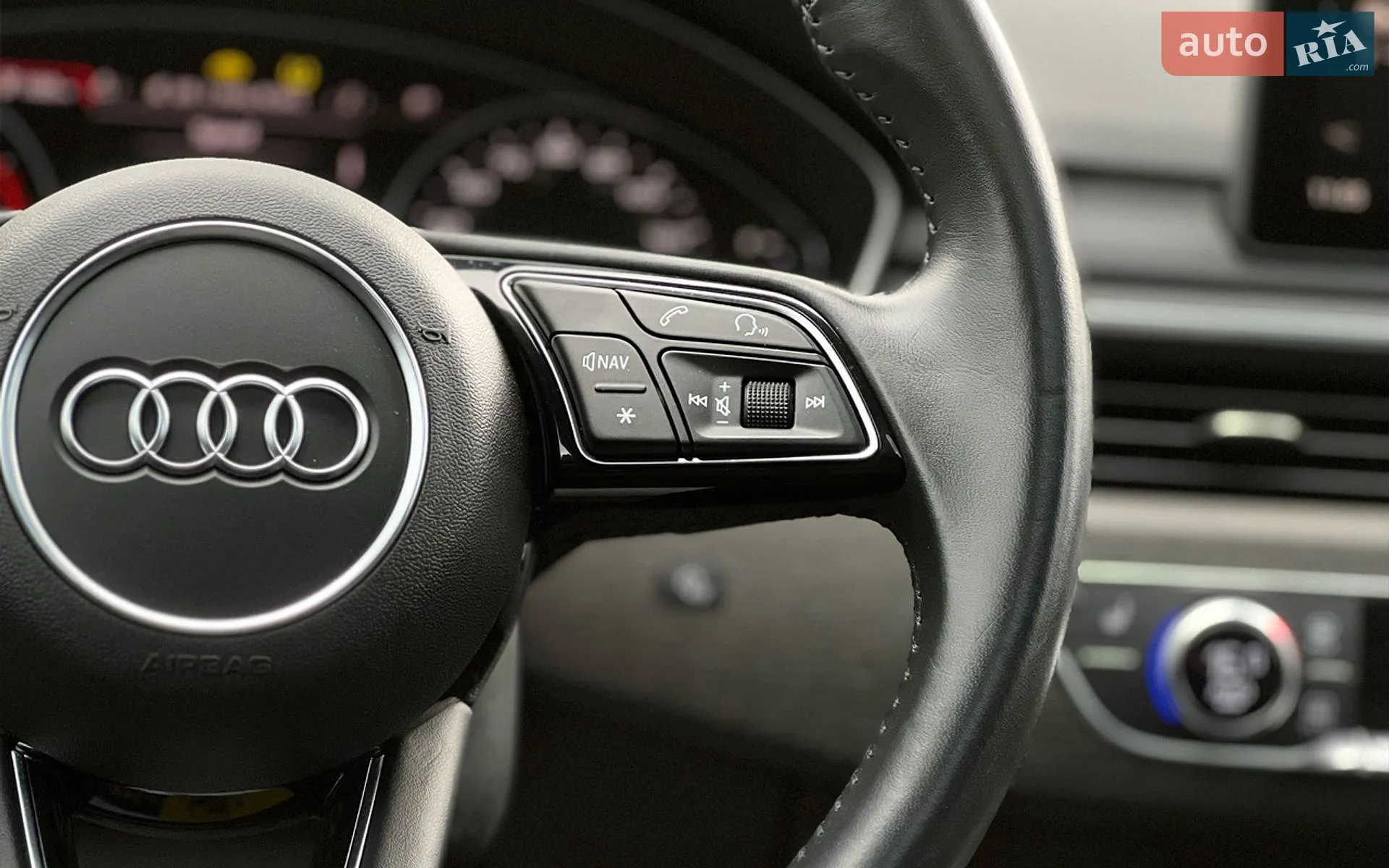 2019 Audi A4 - мініатюра 13