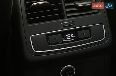 Седан Audi A4 2019 в Львове