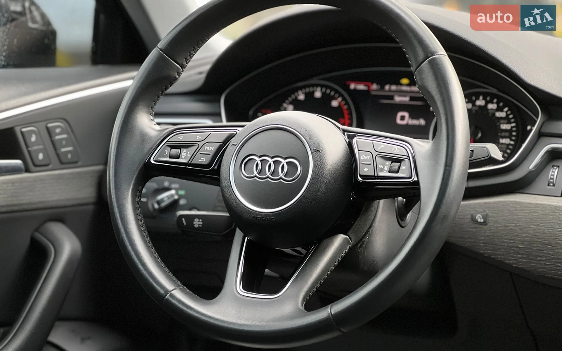 2019 Audi A4 - мініатюра 28
