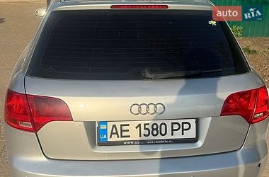 Универсал Audi A4 2006 в Кривом Роге