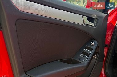 Седан Audi A4 2014 в Полтаве