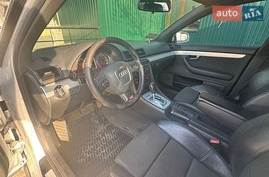 Універсал Audi A4 2006 в Кривому Розі