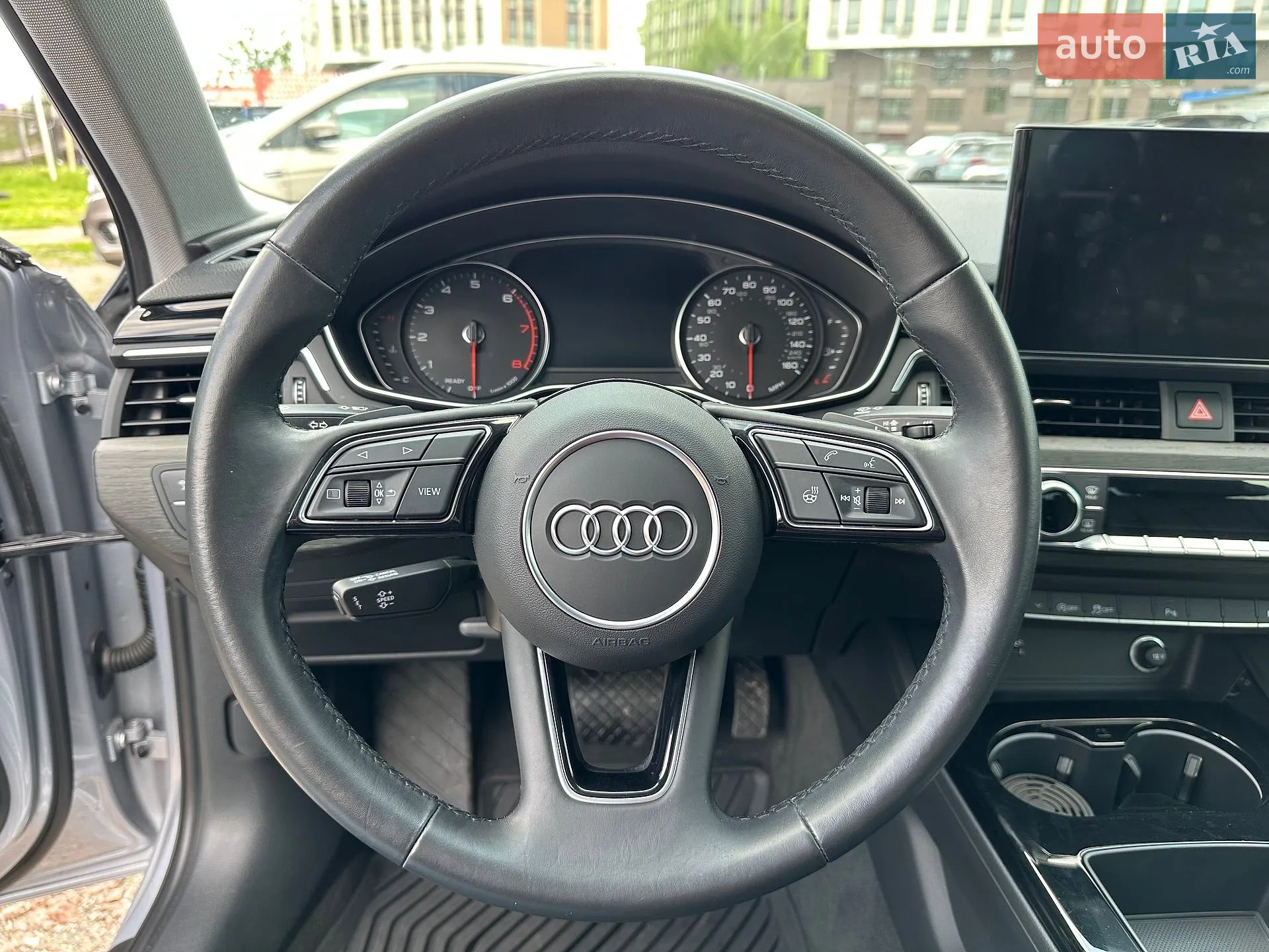 2021 Audi A4 - мініатюра 7