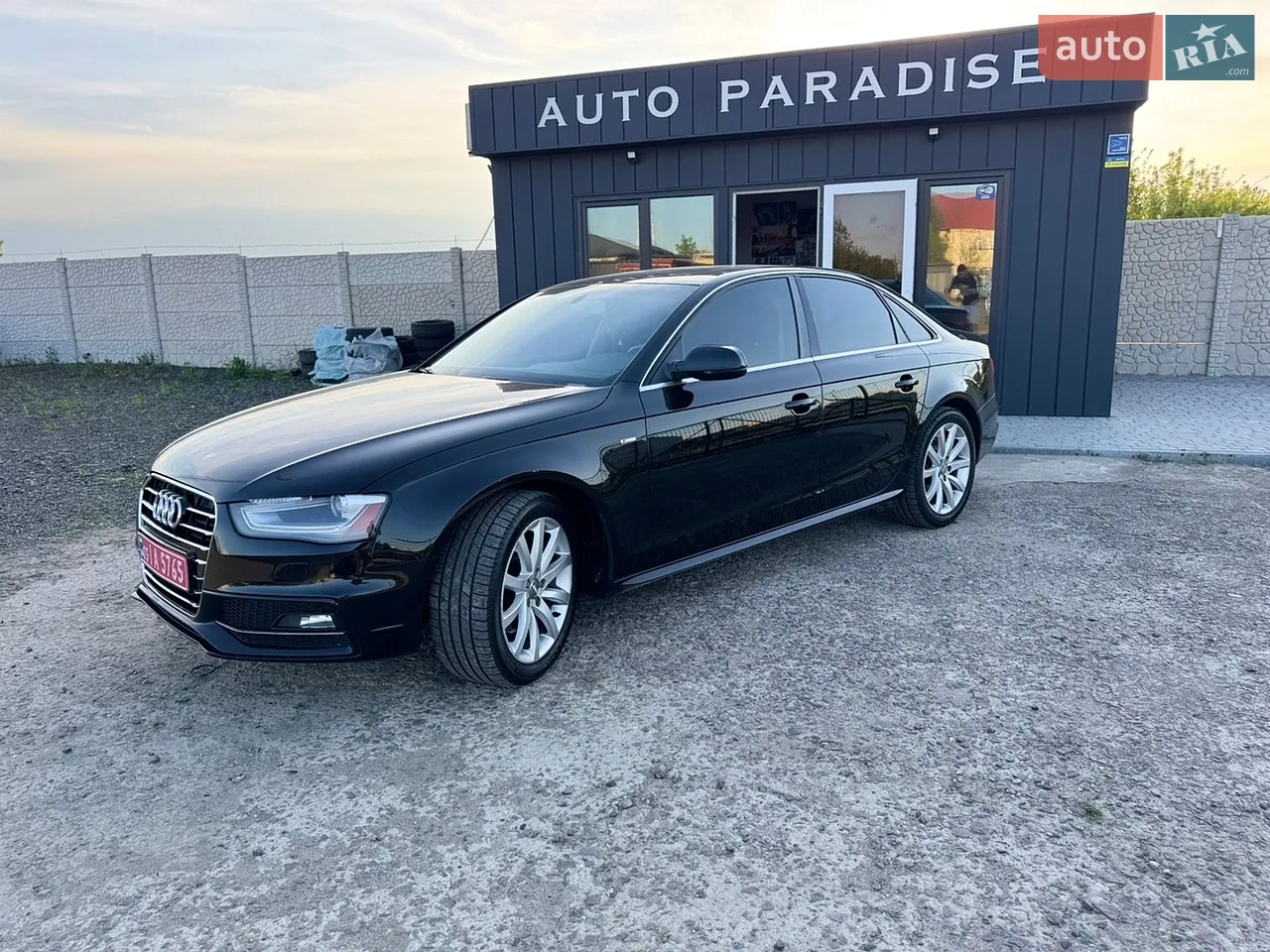 2013 Audi A8 - мініатюра 52