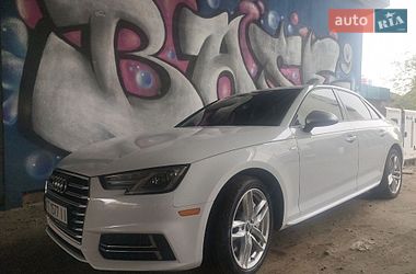 Седан Audi A4 2016 в Івано-Франківську фото 24 Седан Audi A4 2016 в Івано-Франківську