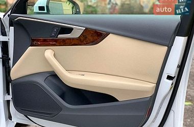 Седан Audi A4 2019 в Житомире