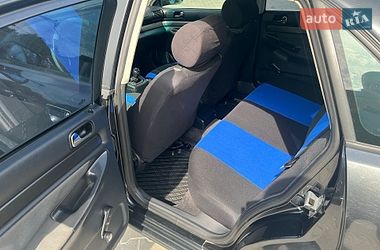 Седан Audi A4 1997 в Стрые