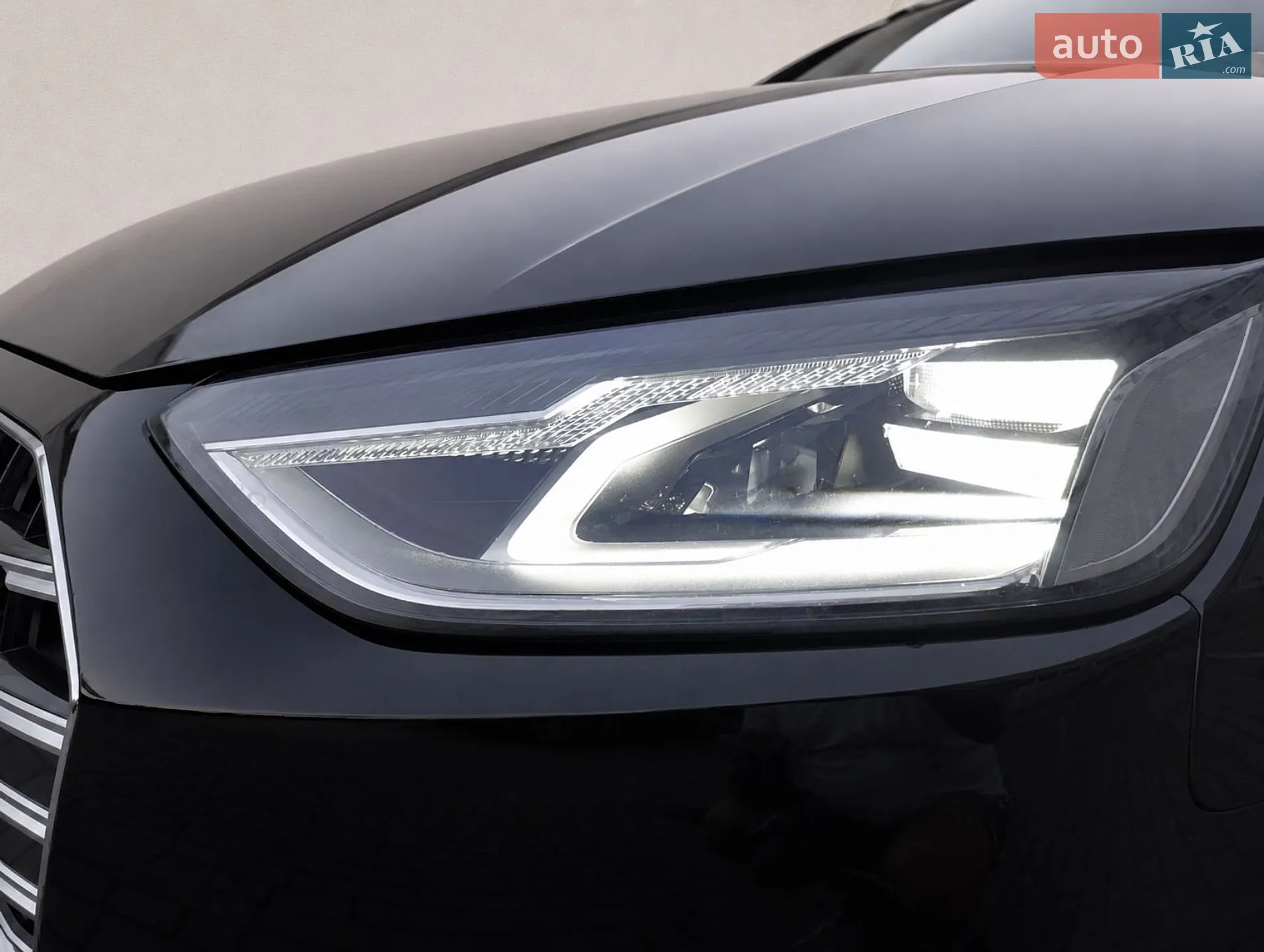 2020 Audi A4 - мініатюра 17