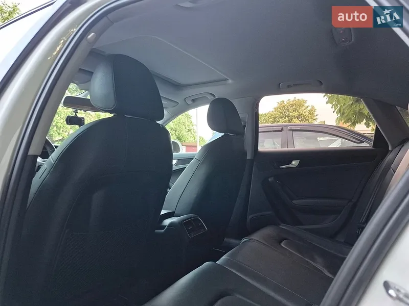 Audi A4 2015 VIN WAUAFAFL9GA013096 фото оголошення 14 з 64