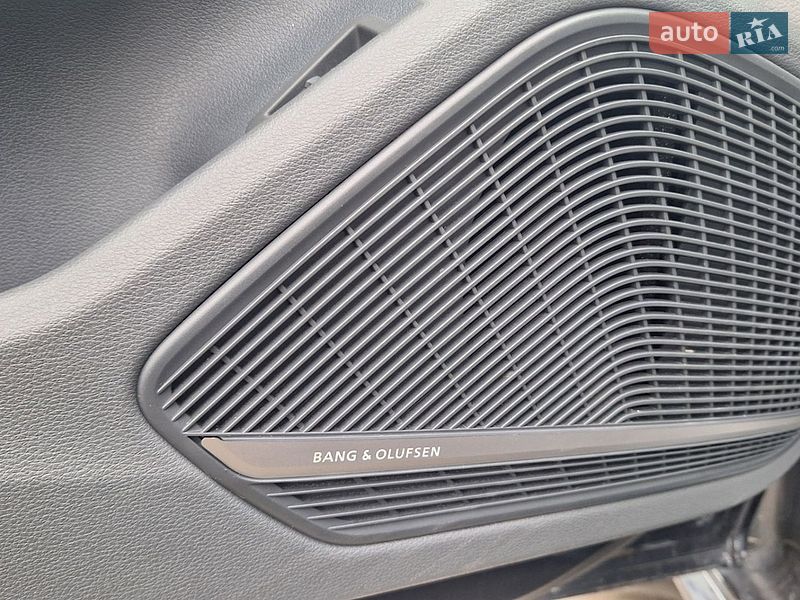 Седан Audi A4 2017 в Києві