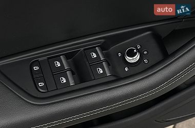 Седан Audi A4 2022 в Києві