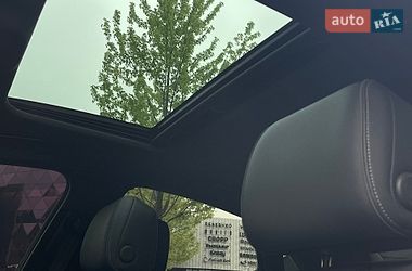 Седан Audi A4 2022 в Києві
