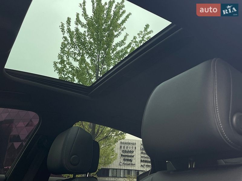 Седан Audi A4 2022 в Києві