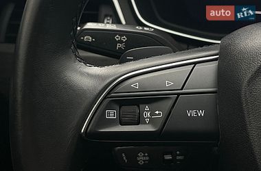 Седан Audi A4 2022 в Києві