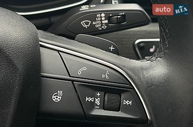 Седан Audi A4 2022 в Києві