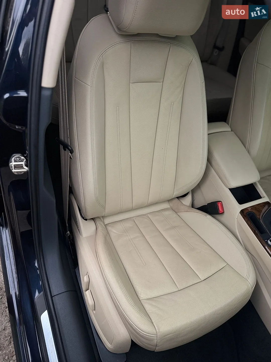 2016 Audi A4 - мініатюра 19