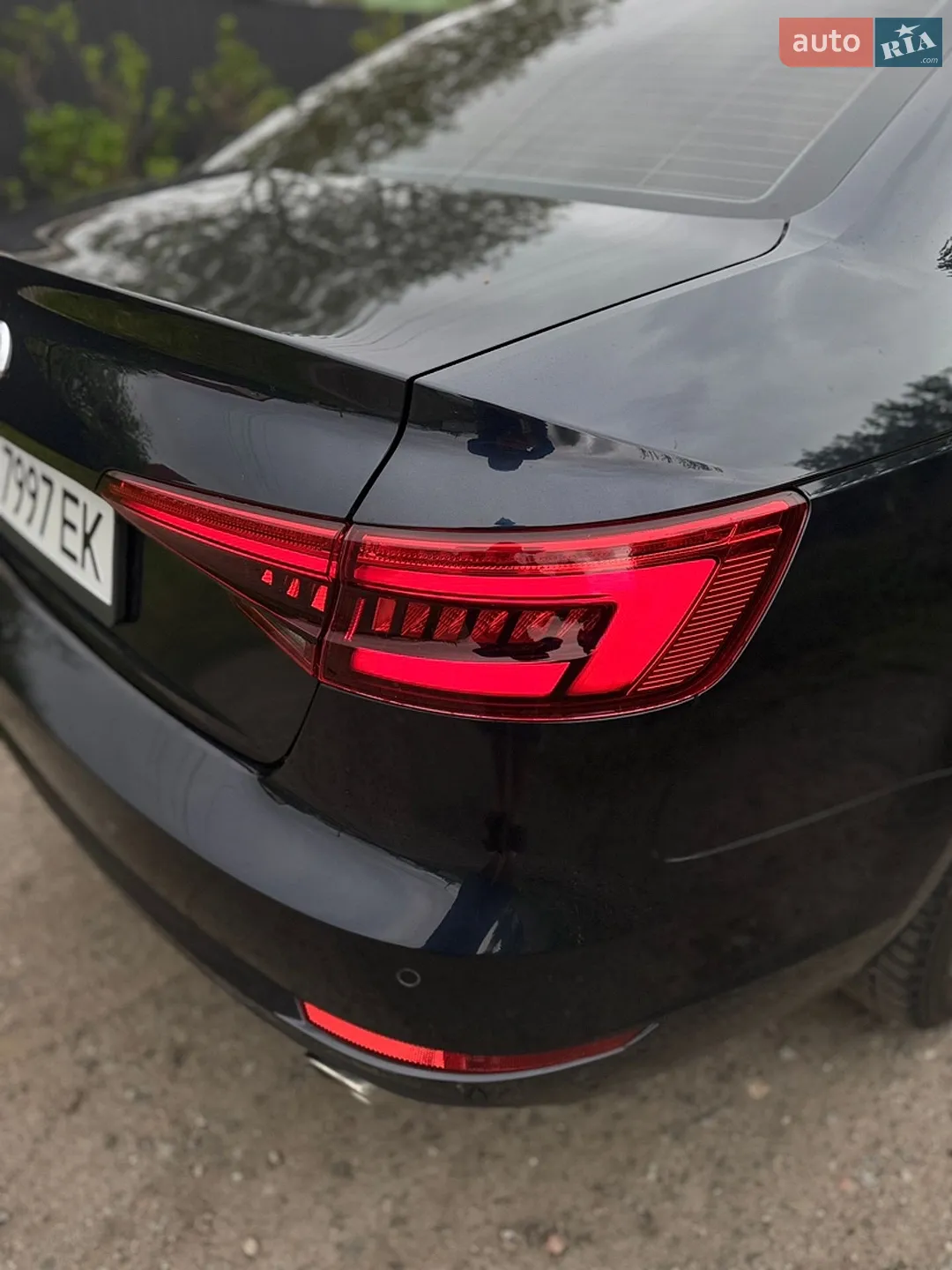 2016 Audi A4 - мініатюра 24