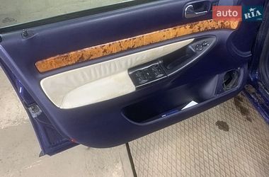 Універсал Audi A4 1998 в Львові