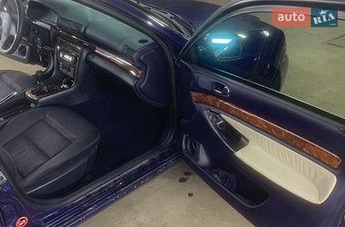 Універсал Audi A4 1998 в Львові
