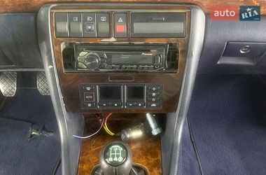 Універсал Audi A4 1998 в Львові