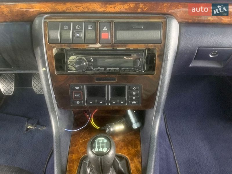 Універсал Audi A4 1998 в Львові