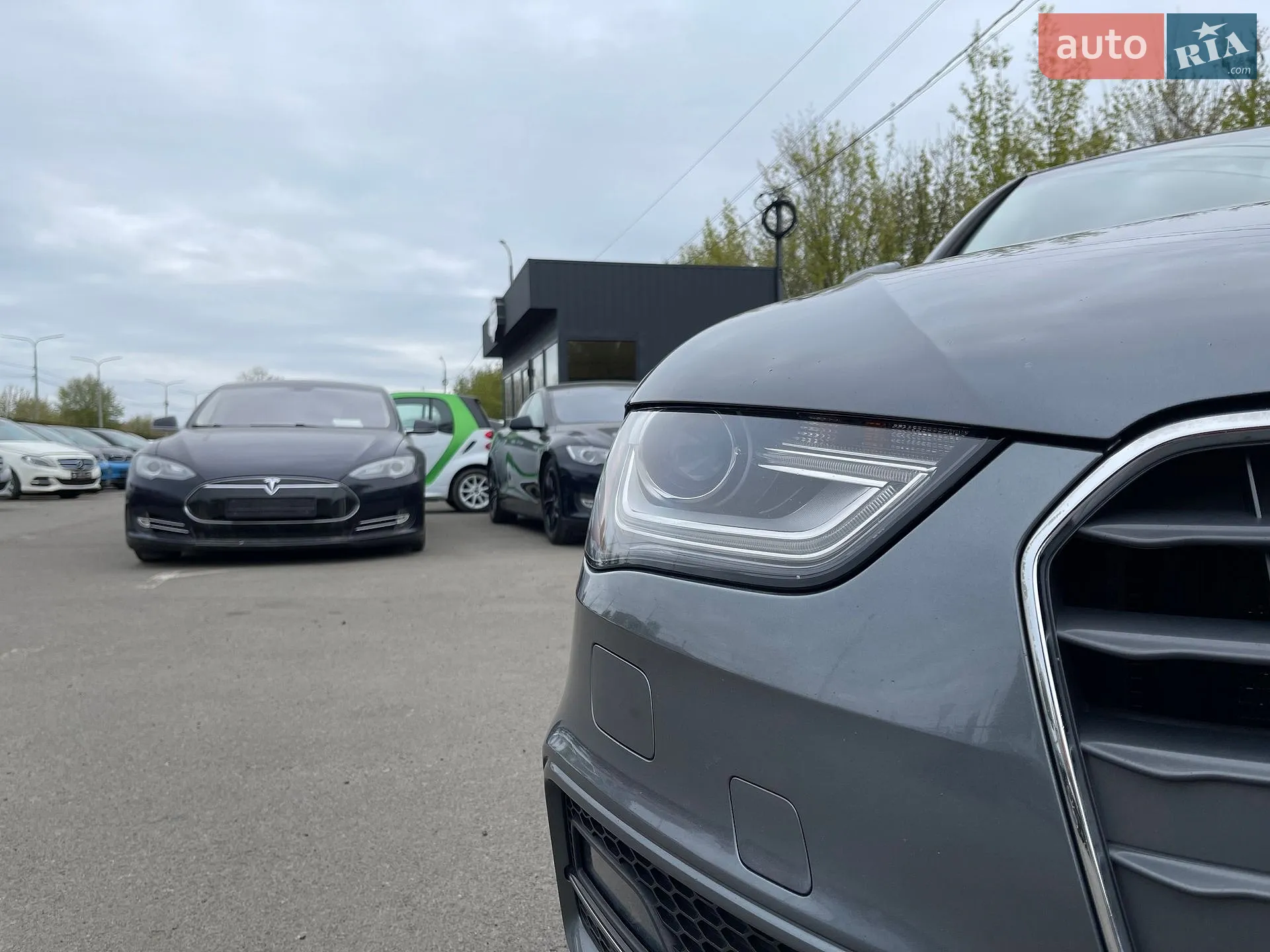 2014 Audi A4 - мініатюра 14
