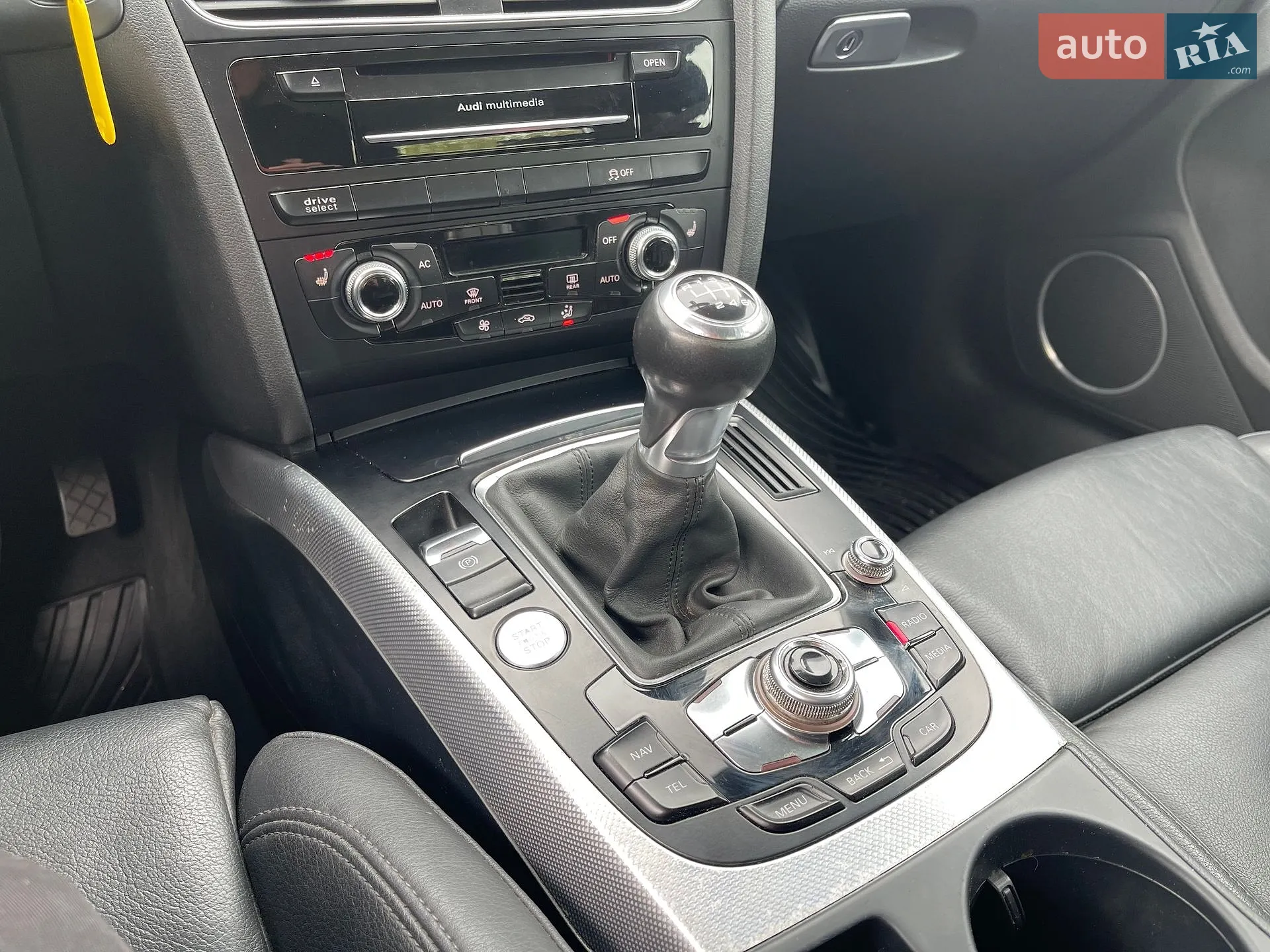 2014 Audi A4 - мініатюра 17