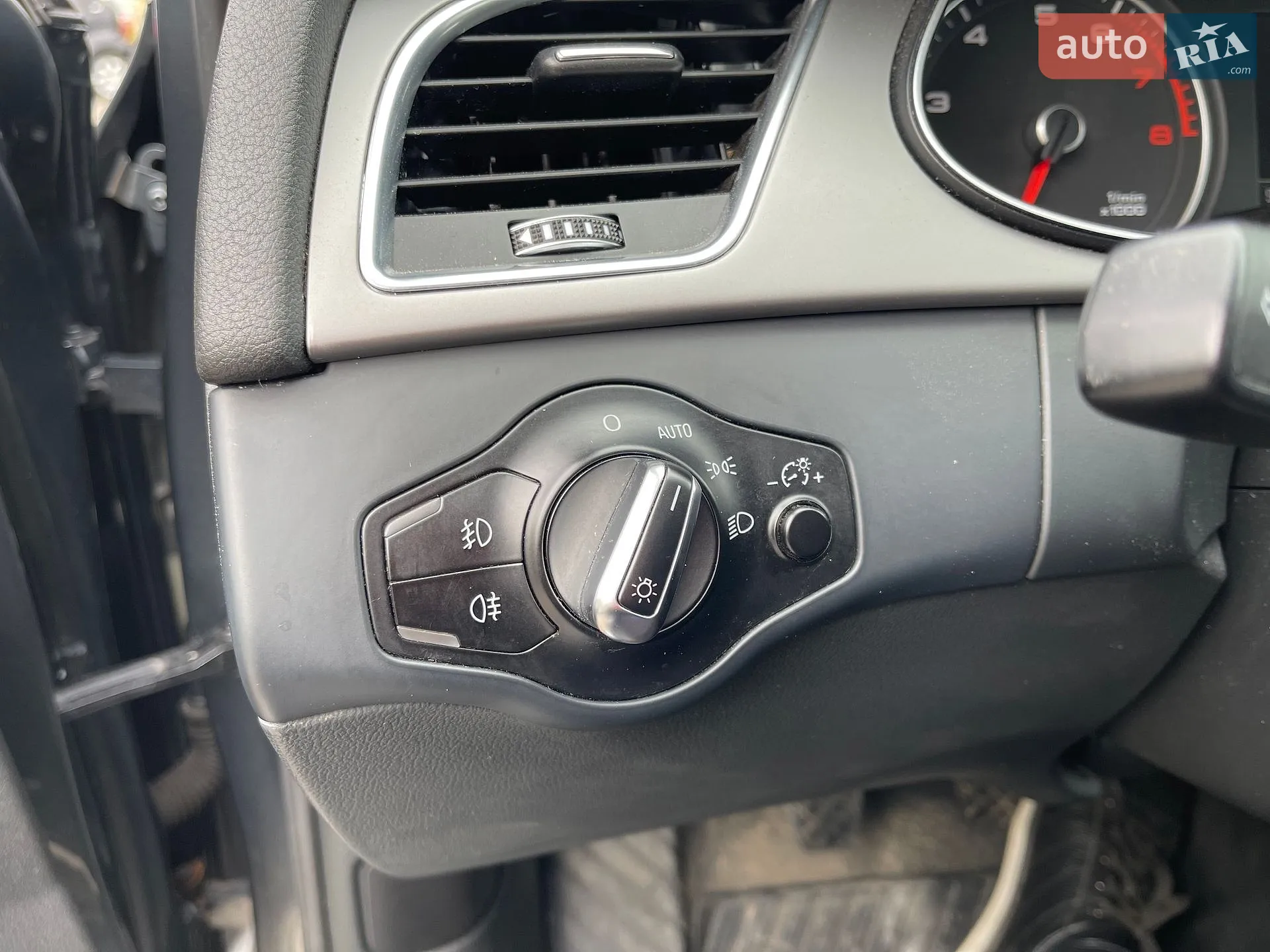 2014 Audi A4 - мініатюра 43