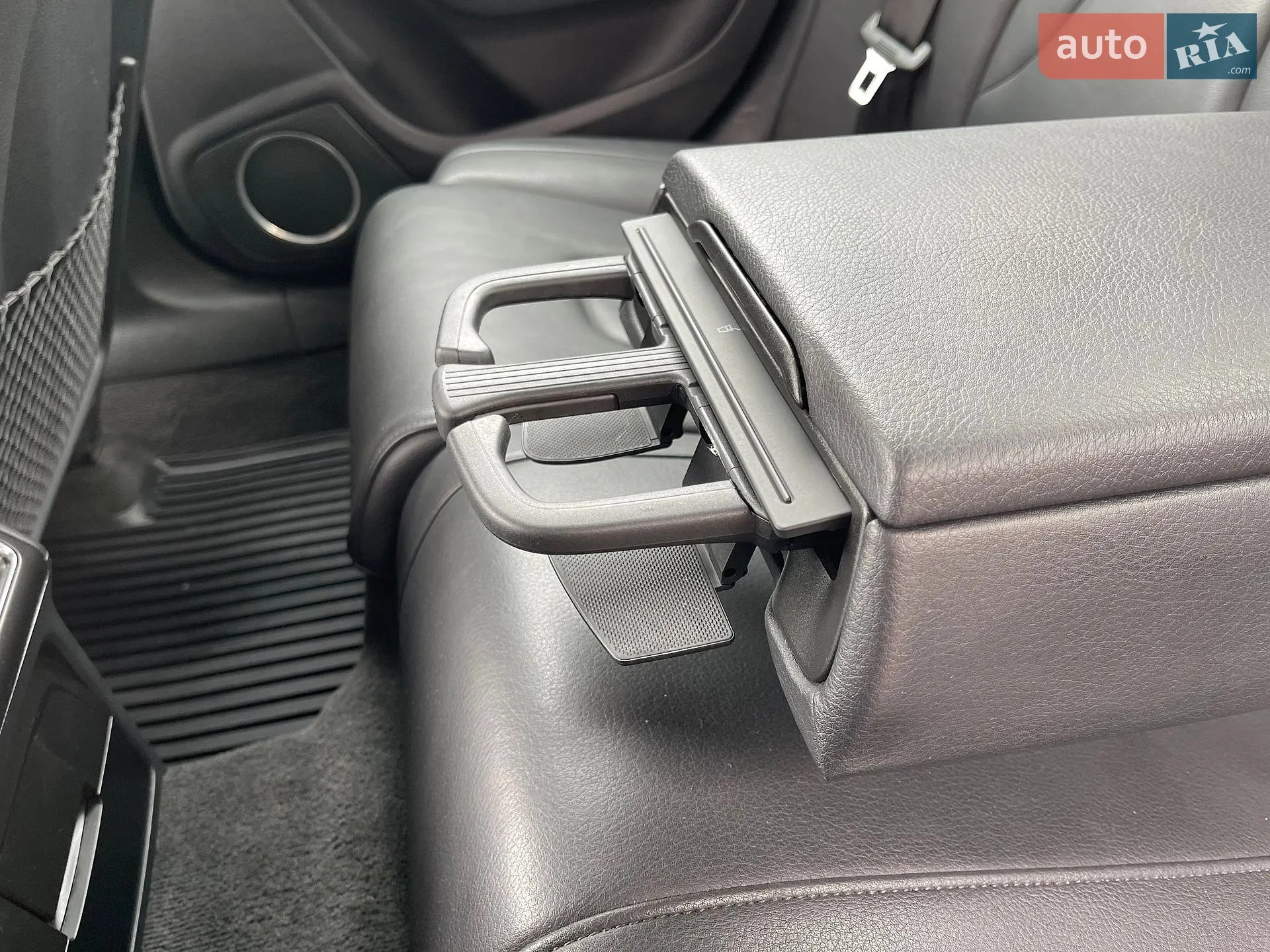 2014 Audi A4 - мініатюра 42