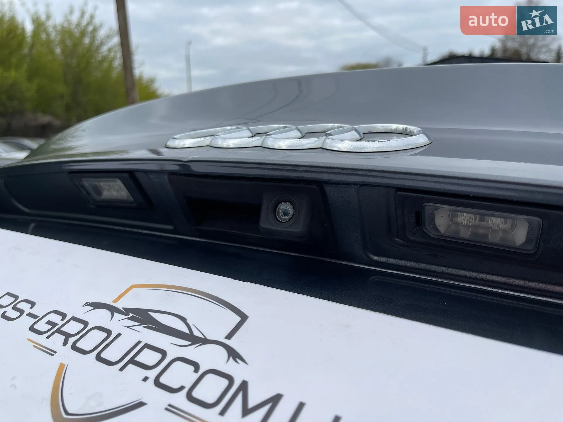 2014 Audi A4 - мініатюра 31