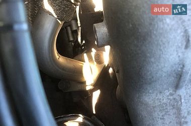 Седан Audi A4 2002 в Глинянах