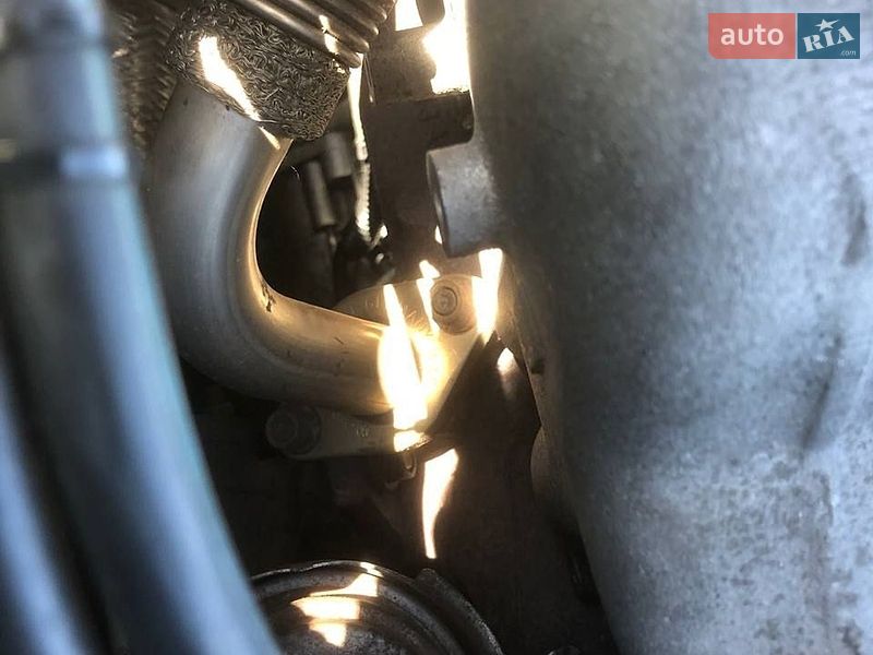 Седан Audi A4 2002 в Глинянах