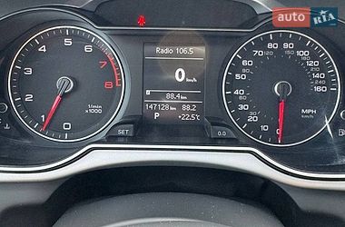 Седан Audi A4 2016 в Киеве