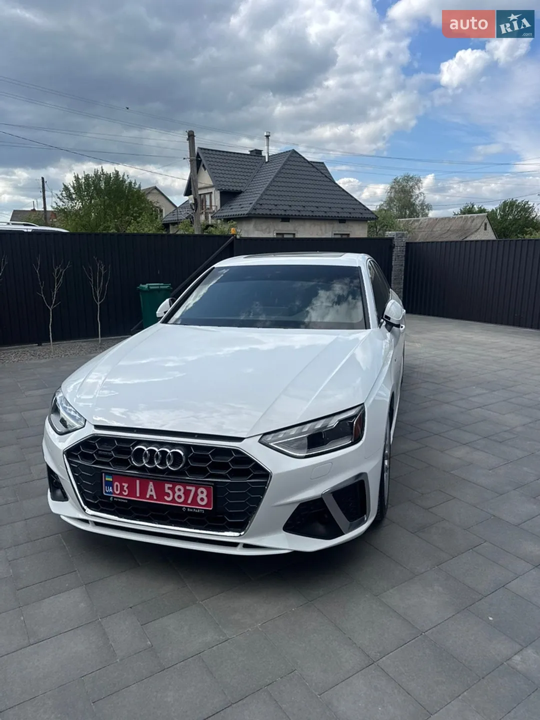 2023 Audi A4 - мініатюра 19