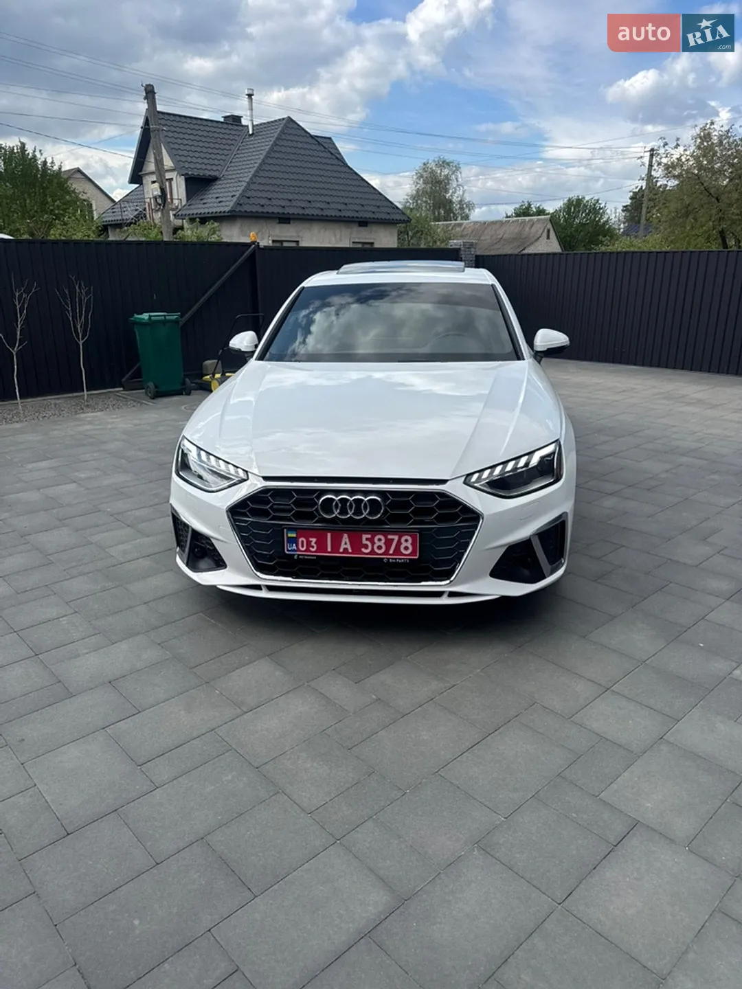 2023 Audi A4 - мініатюра 21
