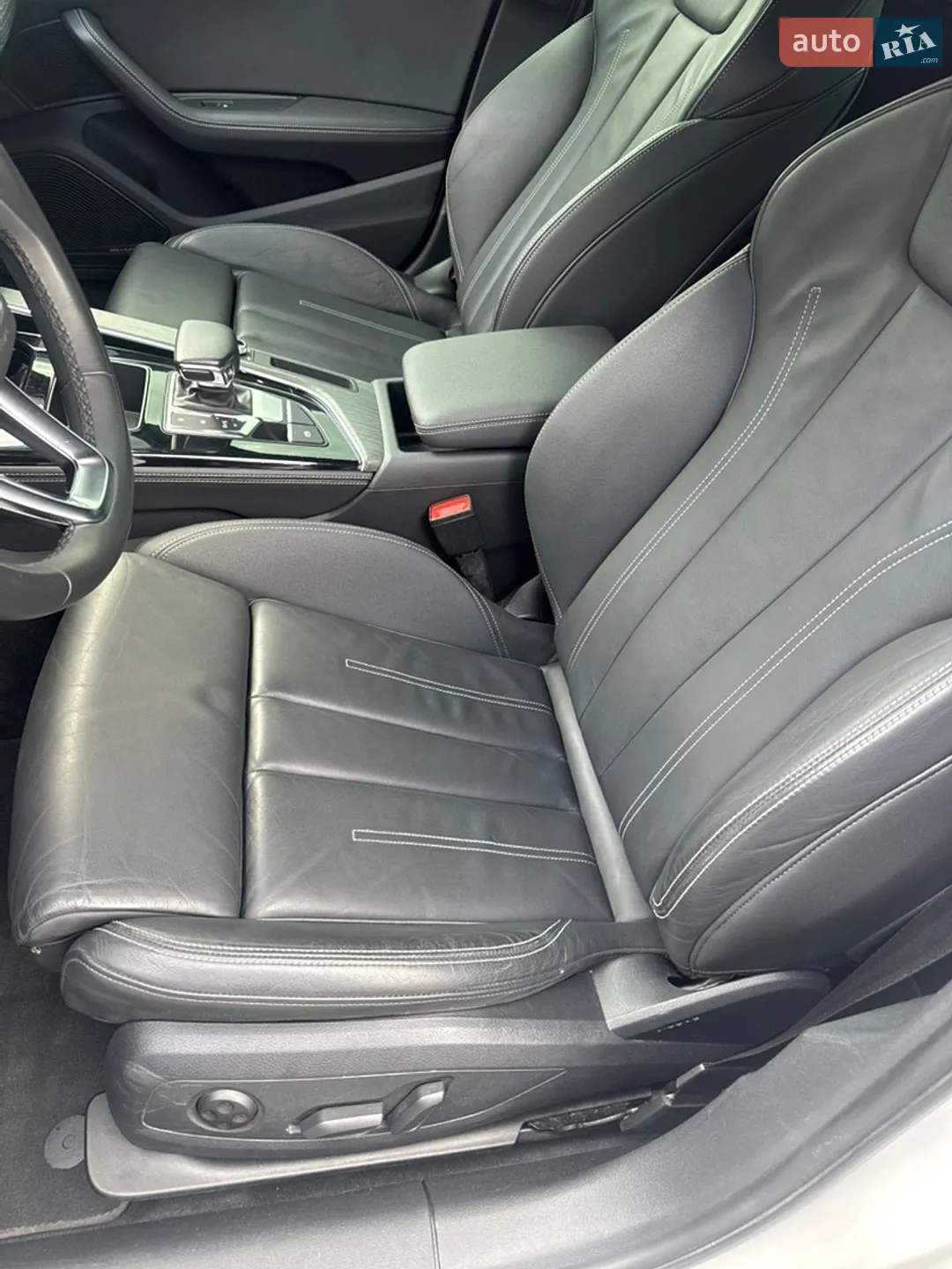 2023 Audi A4 - мініатюра 60