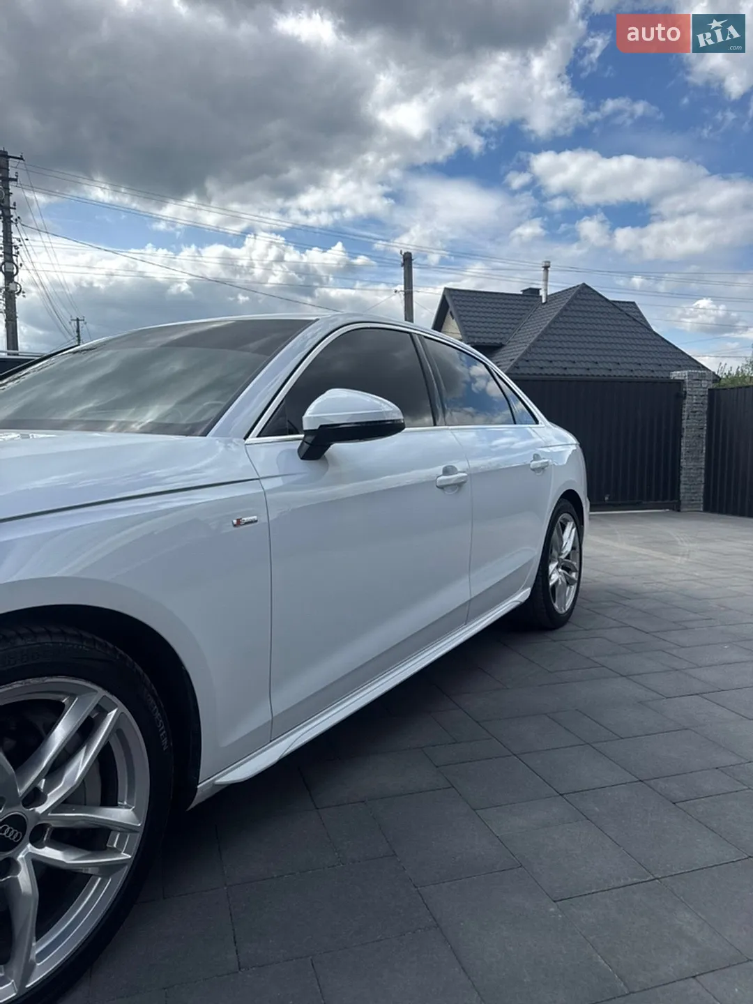 2023 Audi A4 - мініатюра 7