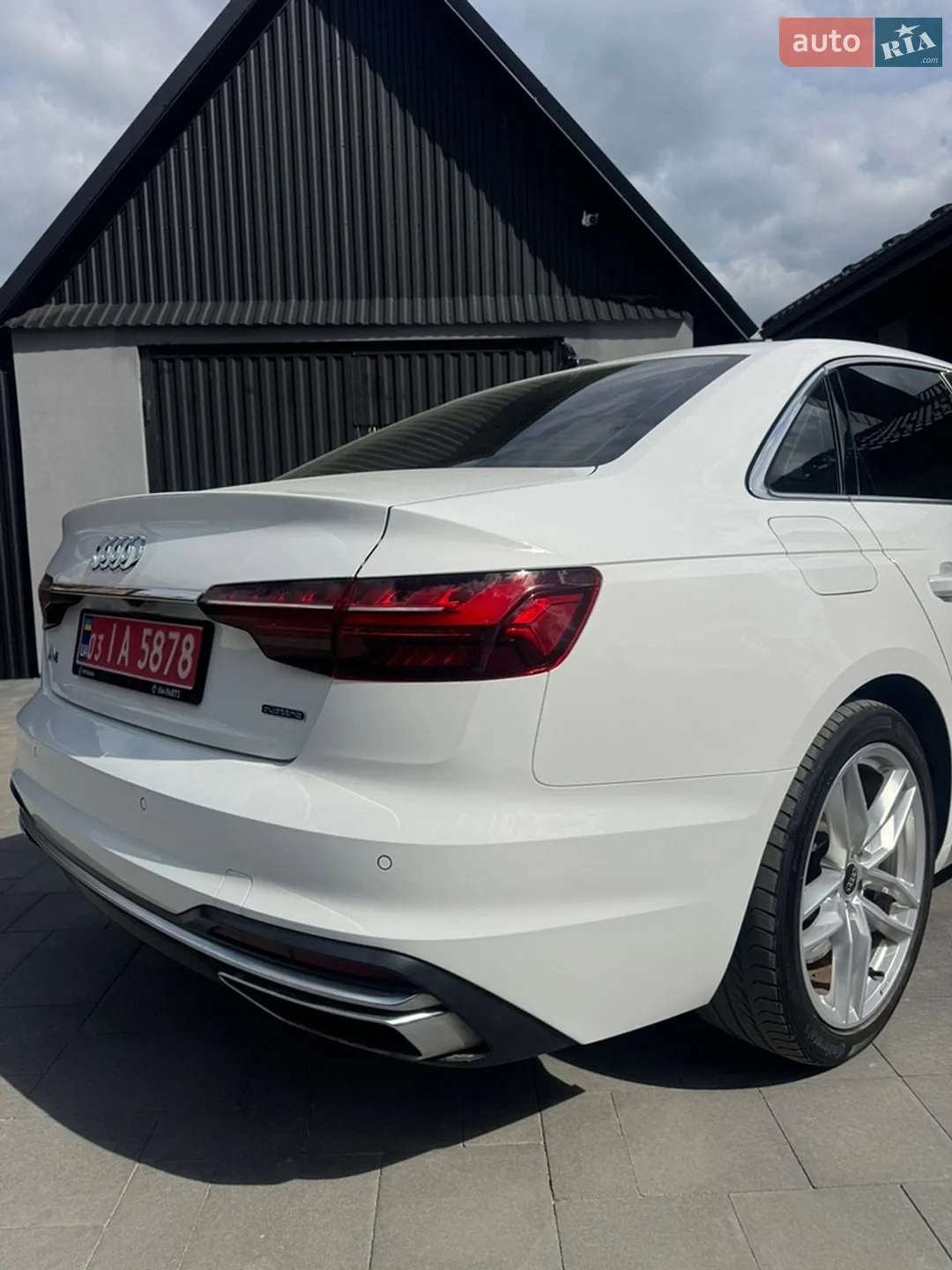 2023 Audi A4 - мініатюра 14