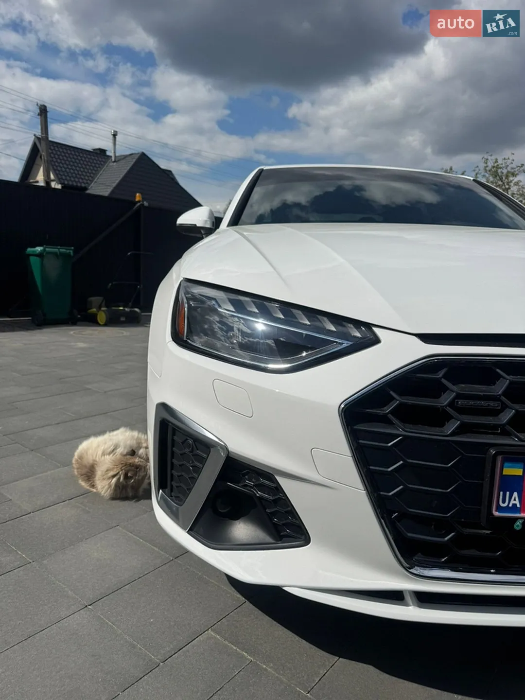 2023 Audi A4 - мініатюра 93