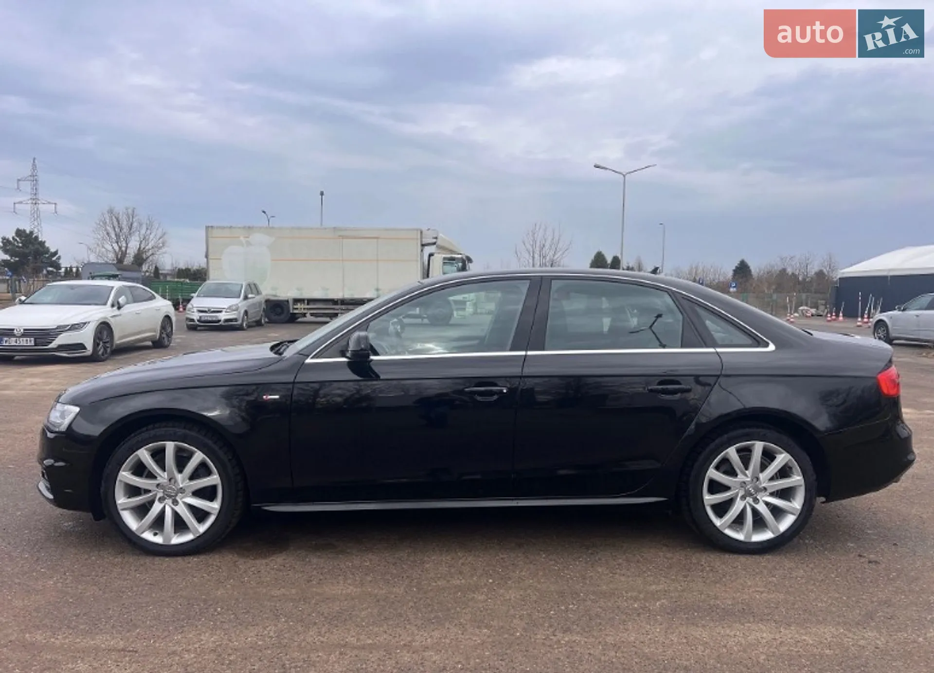 2016 Audi A4 - мініатюра 3