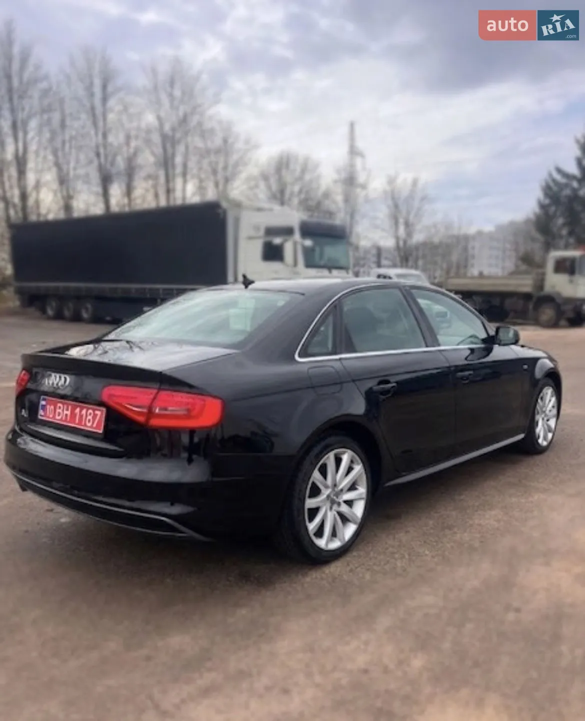 2016 Audi A4 - мініатюра 4