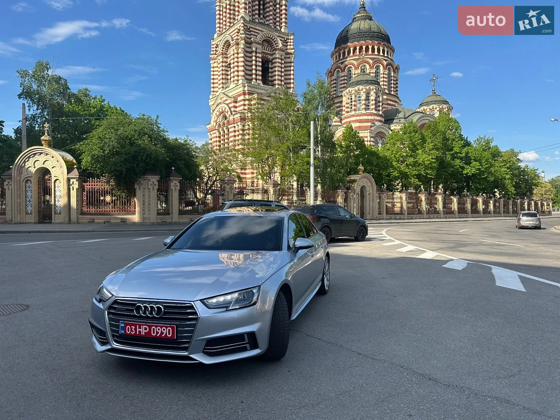 2018 Audi A4 - мініатюра 22