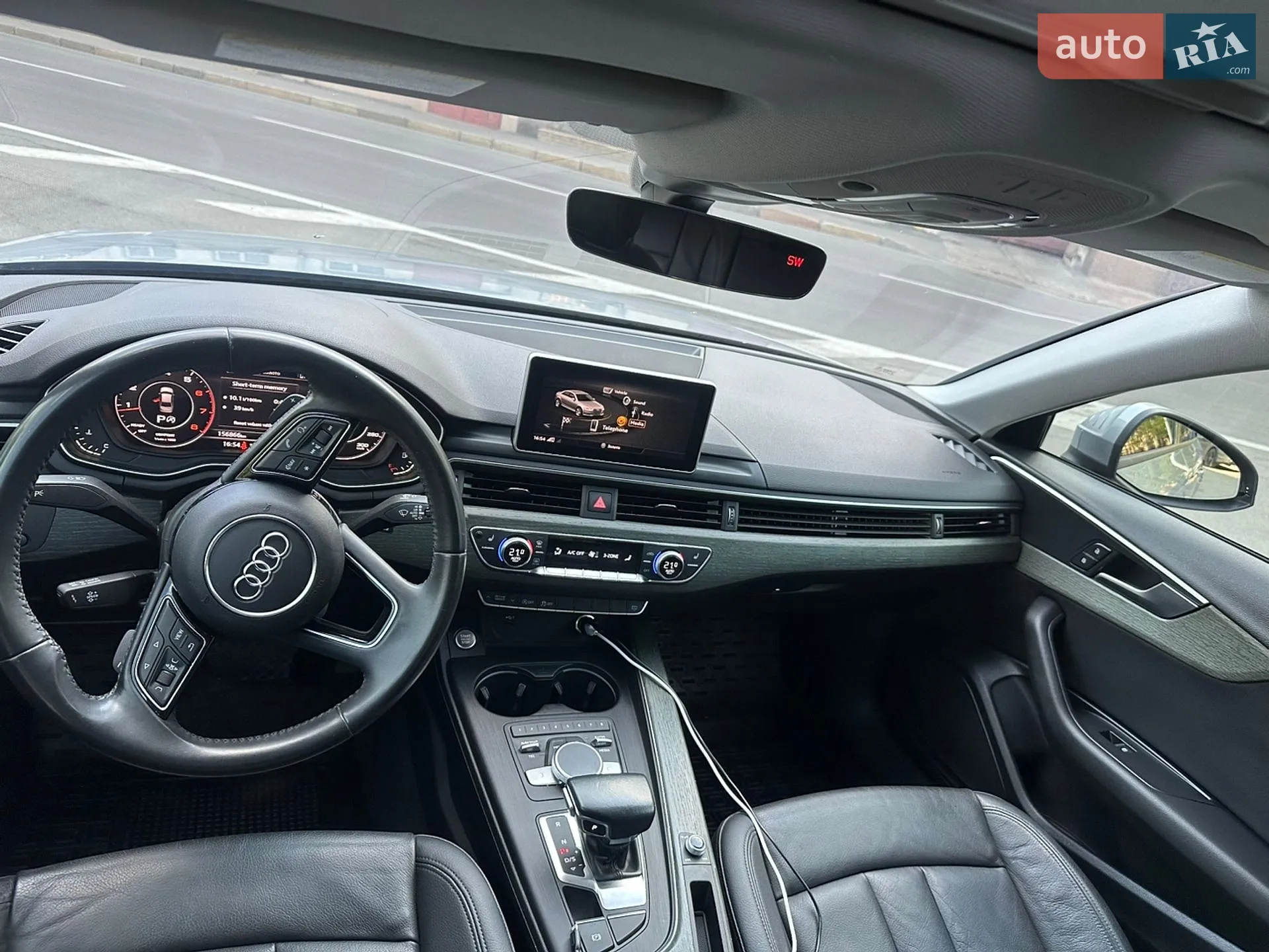 2018 Audi A4 - мініатюра 27