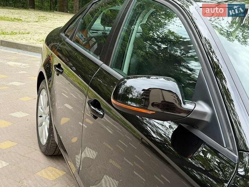 Седан Audi A4 2014 в Дрогобыче фото 12 Седан Audi A4 2014 в Дрогобыче