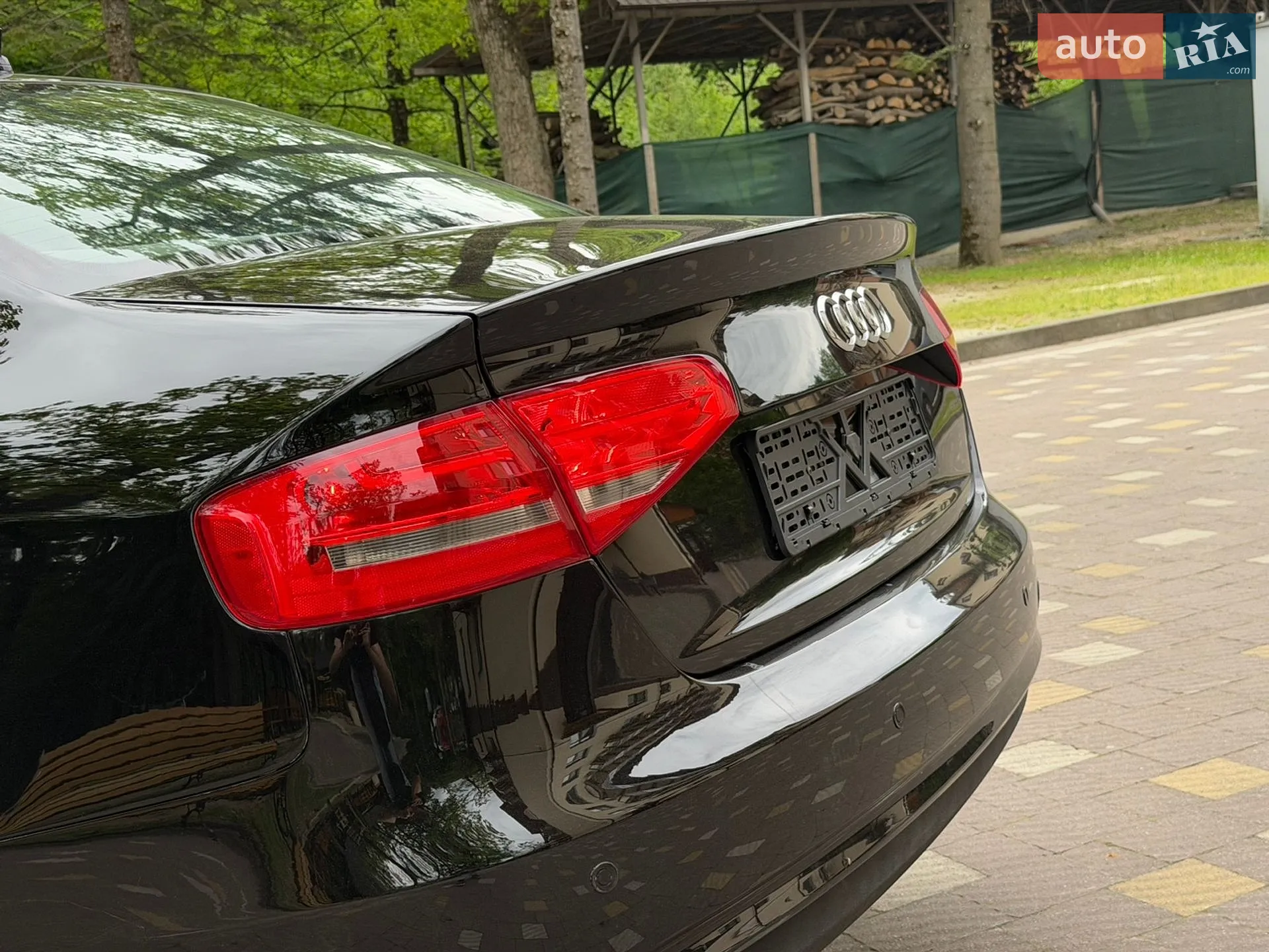 2014 Audi A4 - мініатюра 24