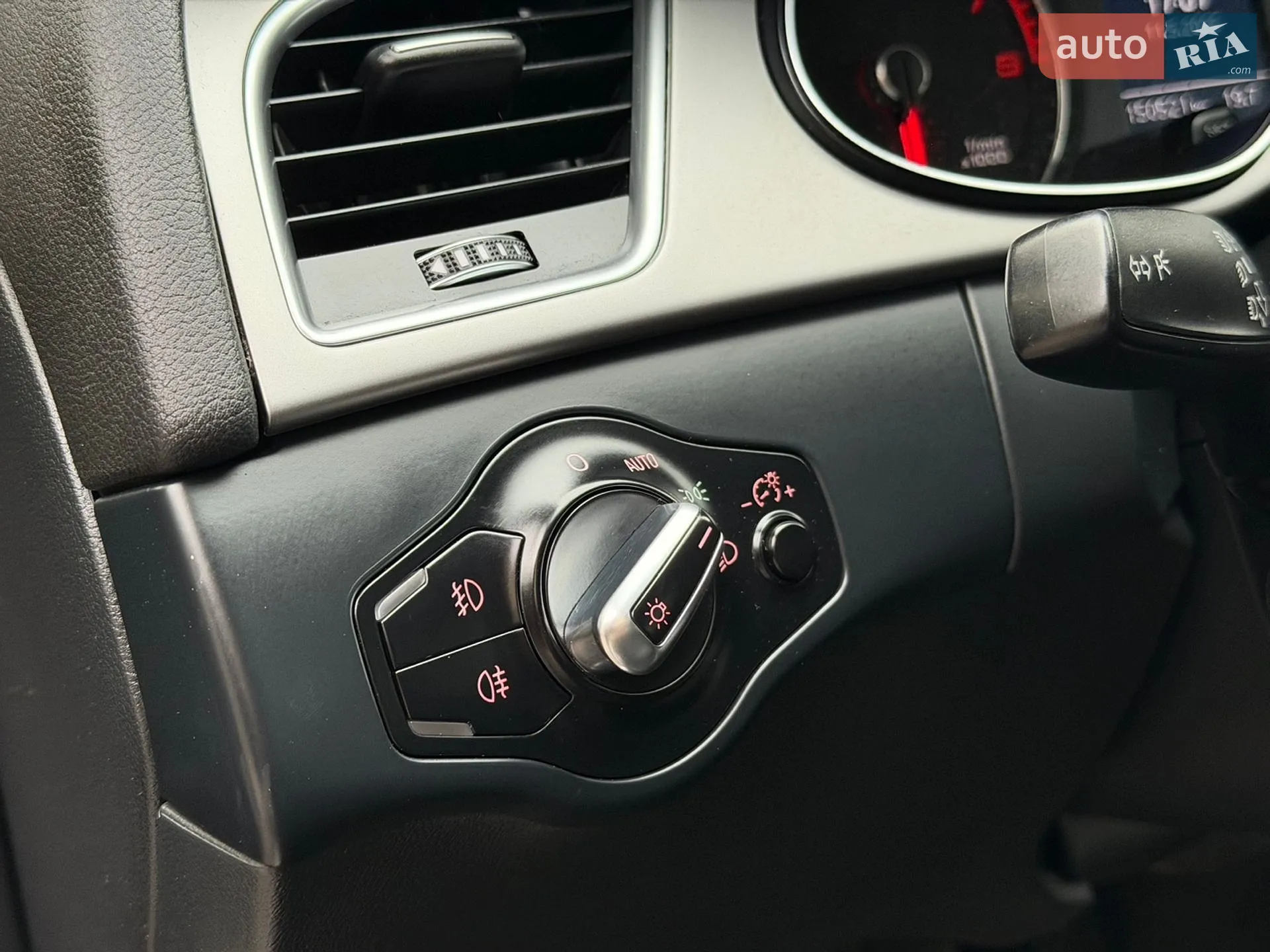 2014 Audi A4 - мініатюра 28