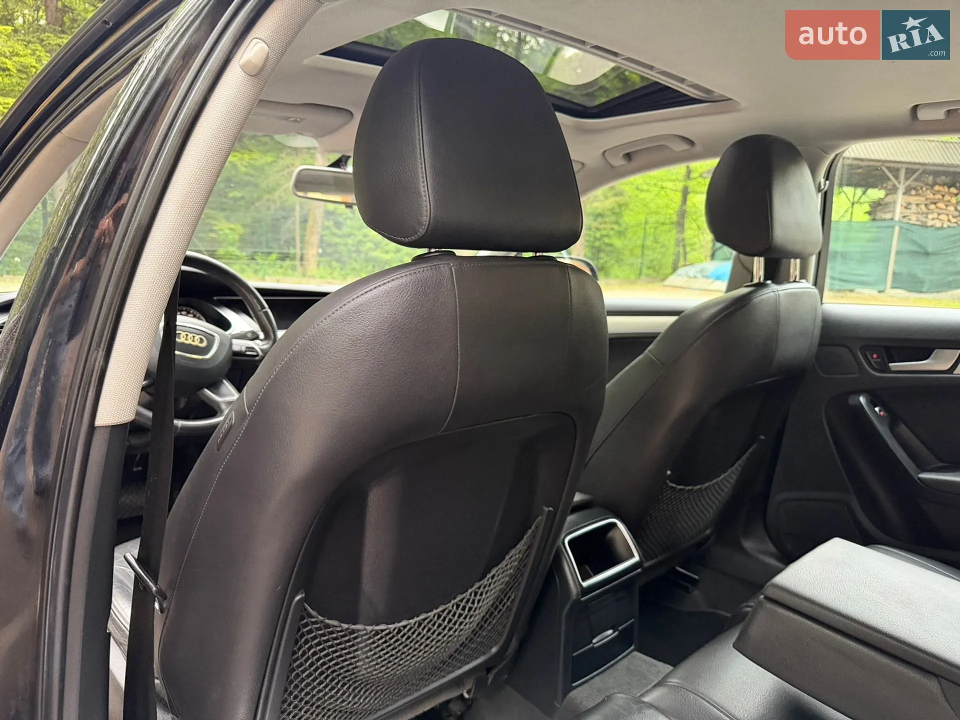 2014 Audi A4 - мініатюра 32