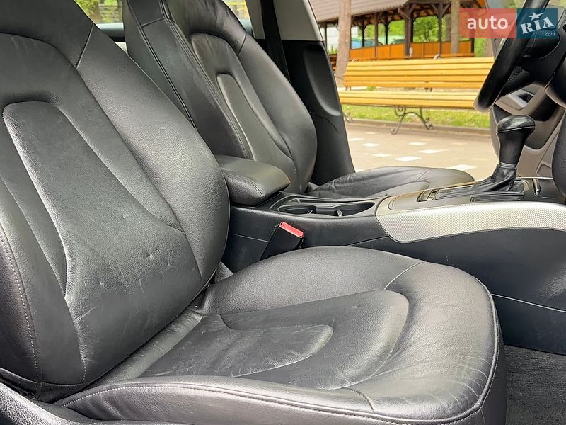 Седан Audi A4 2014 в Дрогобыче фото 34 Седан Audi A4 2014 в Дрогобыче